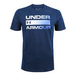Team Issue Wordmark Tee - Denny's