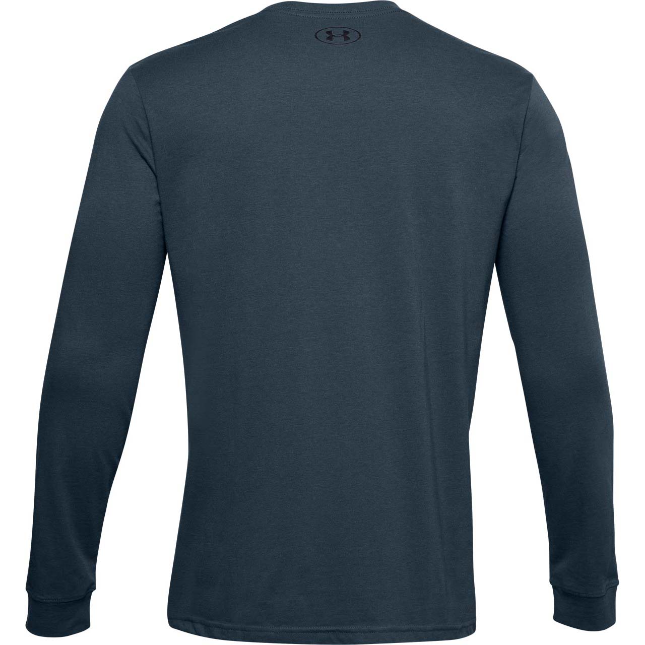 Long Sleeve Small Logo Shirt - Denny's