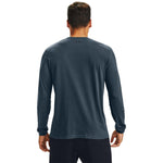 Long Sleeve Small Logo Shirt - Denny's