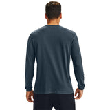 Long Sleeve Small Logo Shirt - Denny's