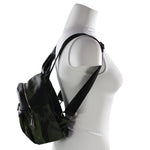 Camo Mini Backpack - Denny's