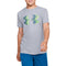 Tech Big Logo Solid Tee - Denny's