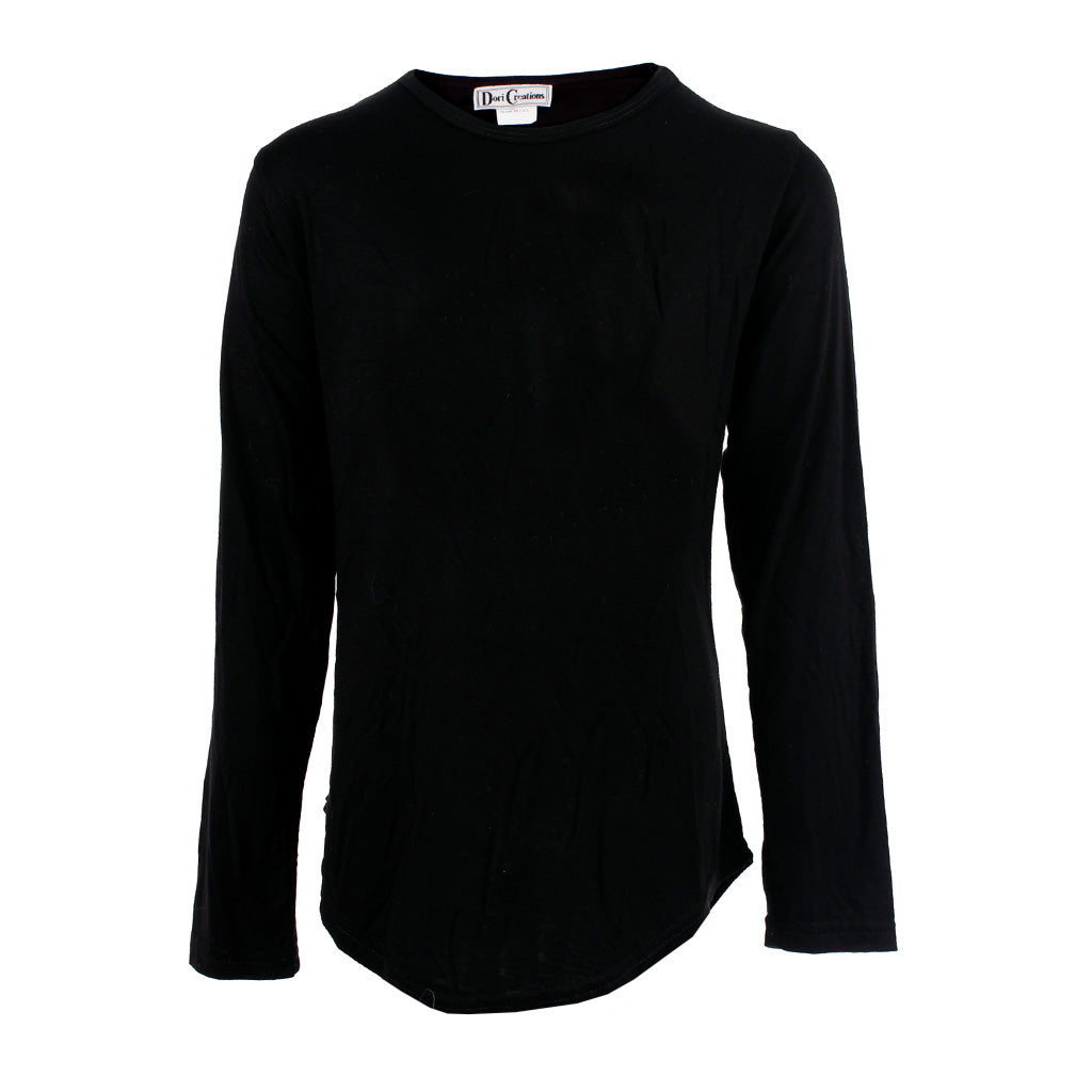 New Rounded Top - Denny's