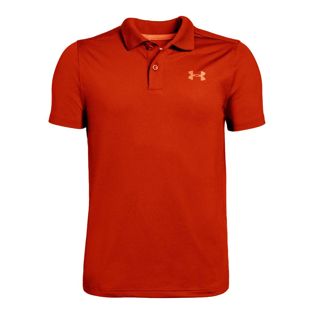 Performance Polo - Denny's
