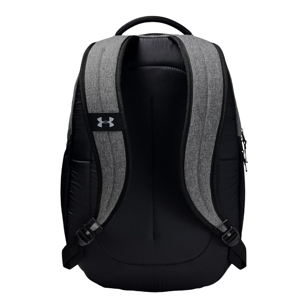 UA Hustle Backpack - Denny's
