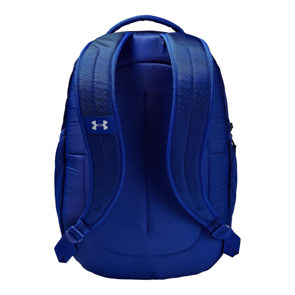 UA Hustle Backpack - Denny's