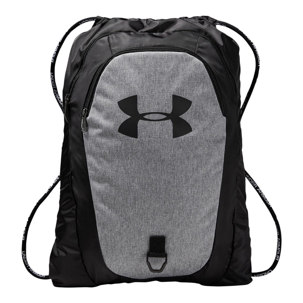 UA Undeniable Sackpack - Denny's