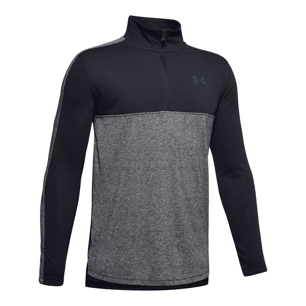 Relay with Half Zip - Denny's