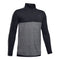 Relay with Half Zip - Denny's