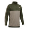 Relay 1/2 Zip - Denny's