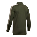 Relay 1/2 Zip - Denny's