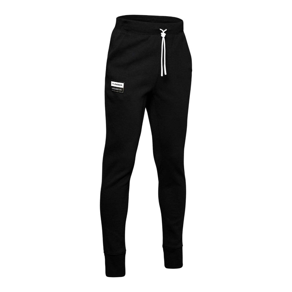 Unstoppable Knit Pant - Denny's