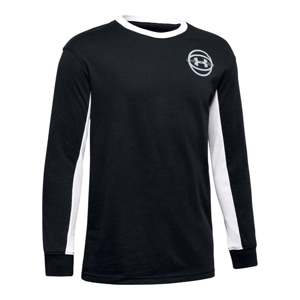 Baseline Shooting Shirt - Denny's