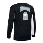 Baseline Shooting Shirt - Denny's
