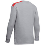 Sportstyle Fleece Crew - Denny's