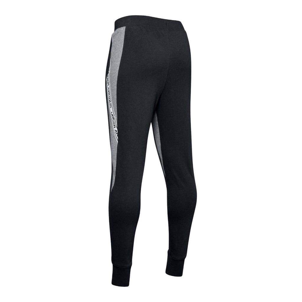 Sports Style Fleece Jogger - Denny's