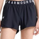 UA Play Up Shorts 3.0 - Denny's