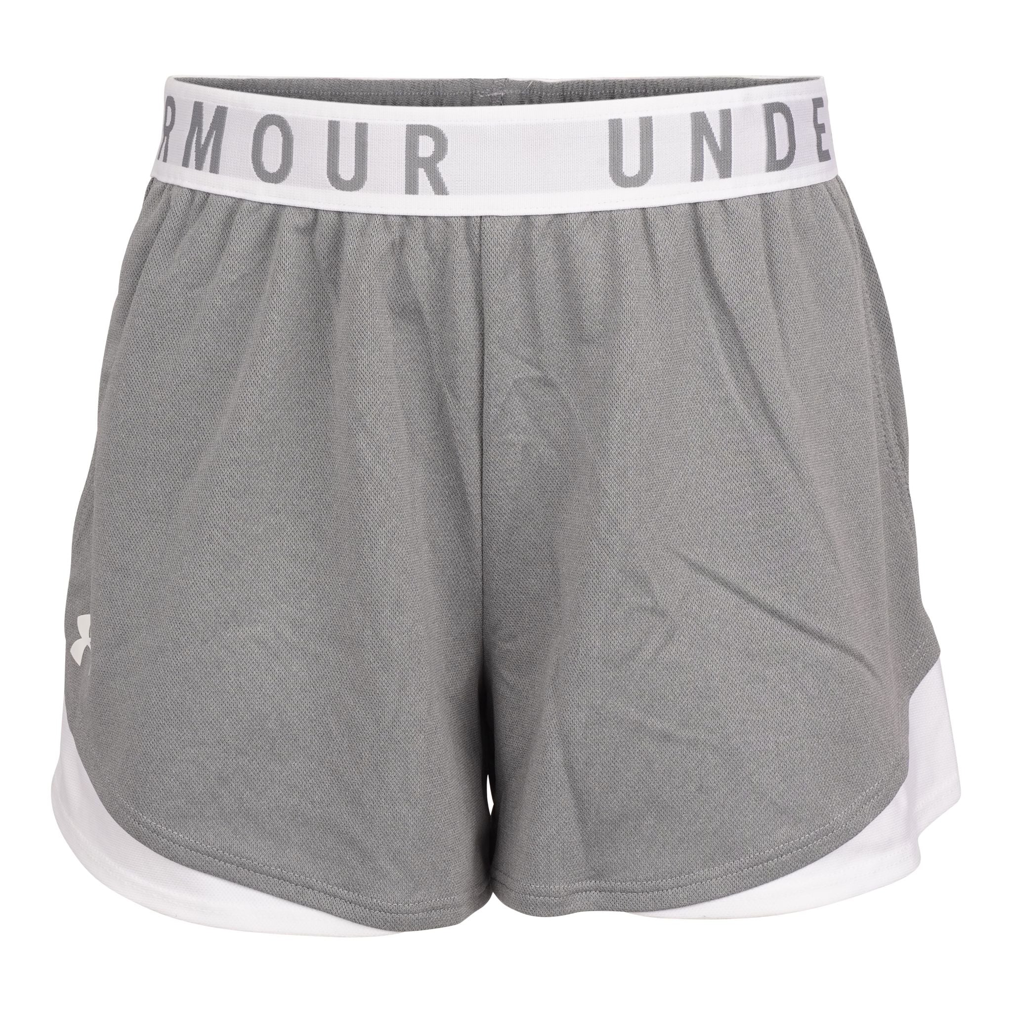 UA Play Up Shorts 3.0 - Denny's