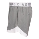 UA Play Up Shorts 3.0 - Denny's