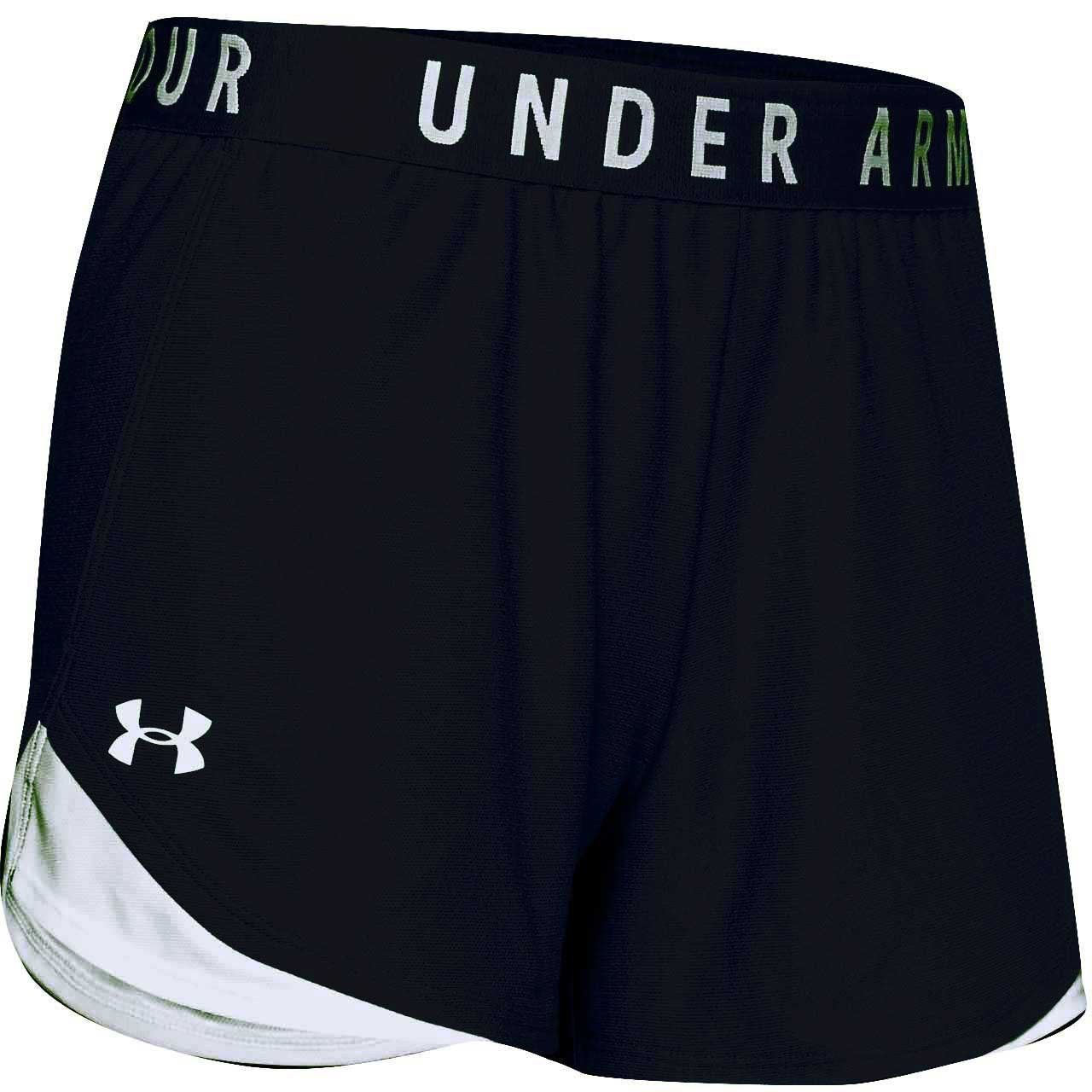 UA Play Up Shorts 3.0 - Denny's