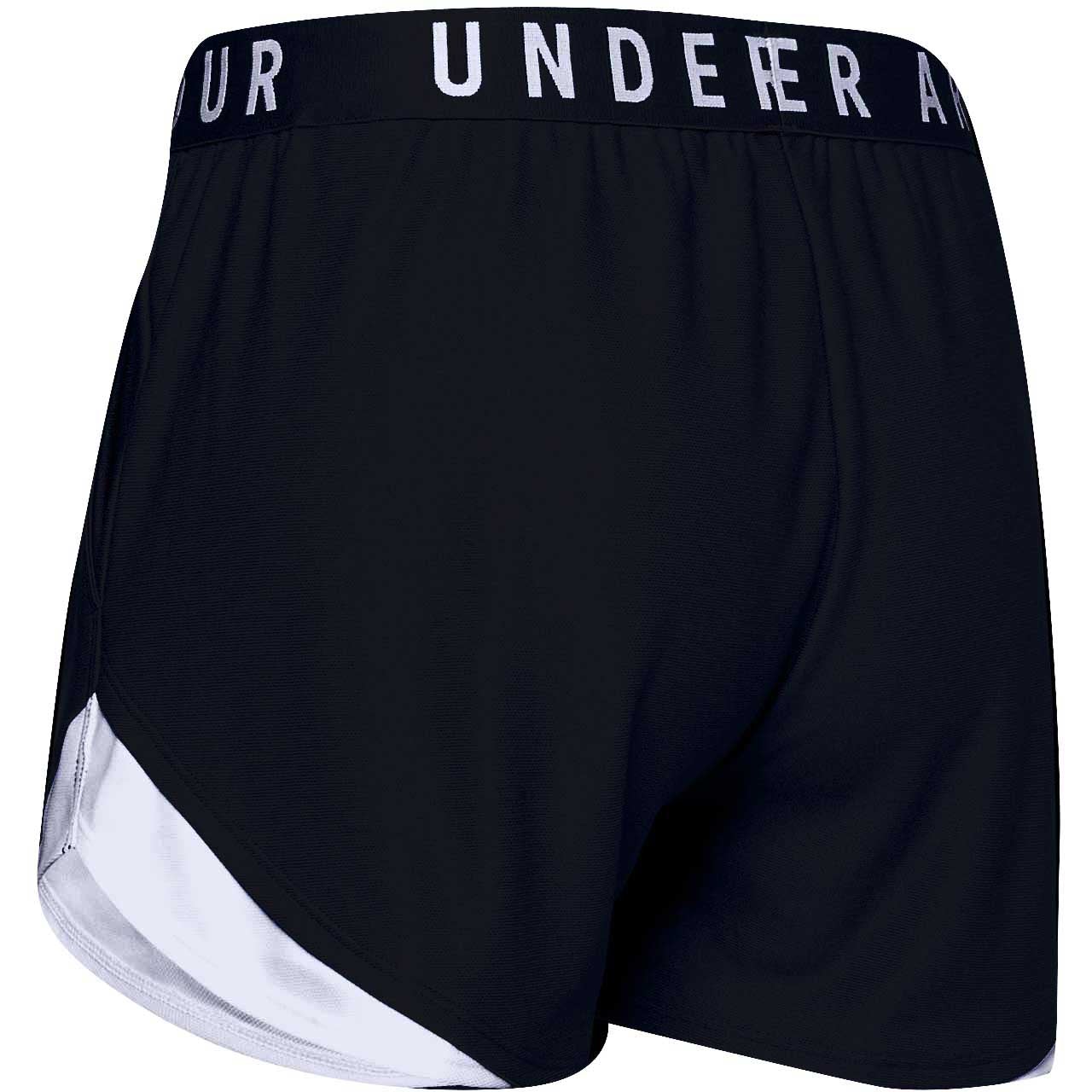 UA Play Up Shorts 3.0 - Denny's