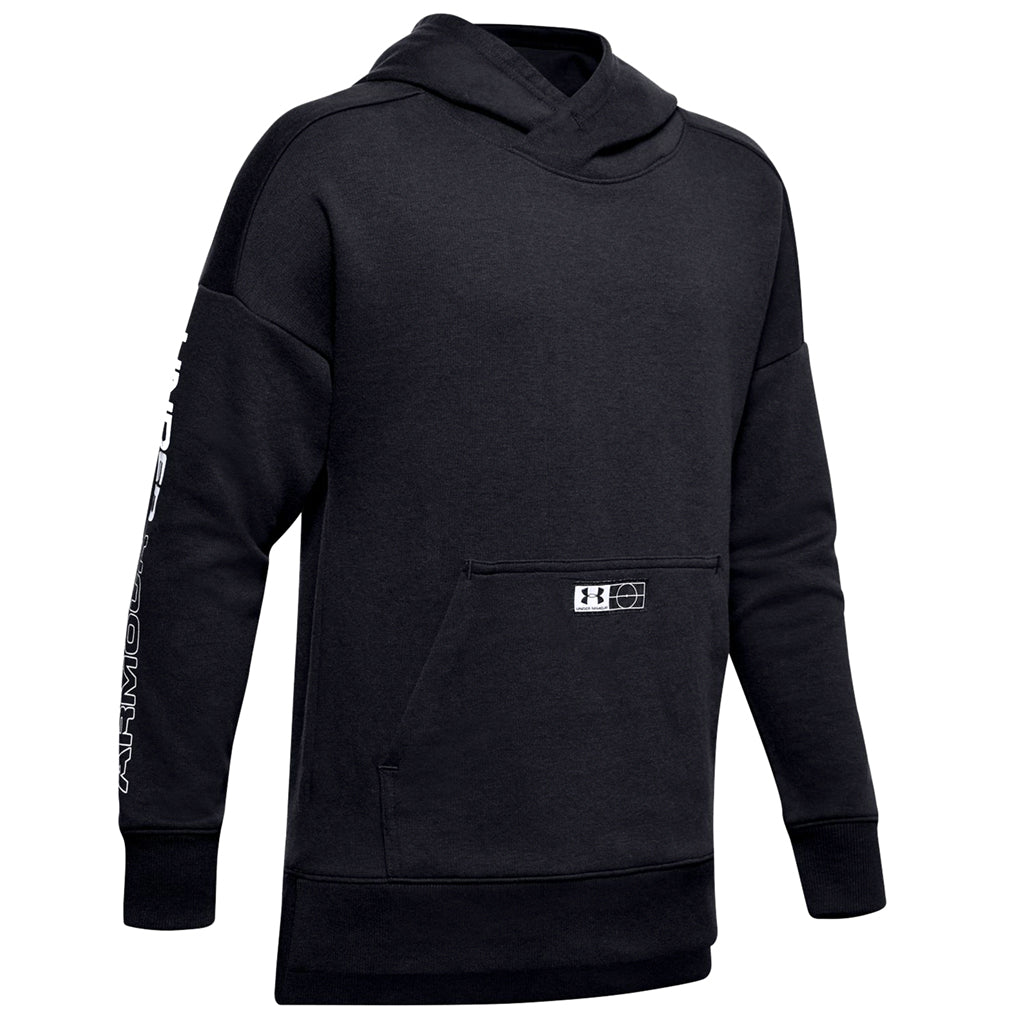 Unstoppable Double Knit Hoody - Denny's