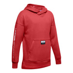 Unstoppable Double Knit Hoodie - Denny's