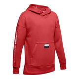 Unstoppable Double Knit Hoodie - Denny's