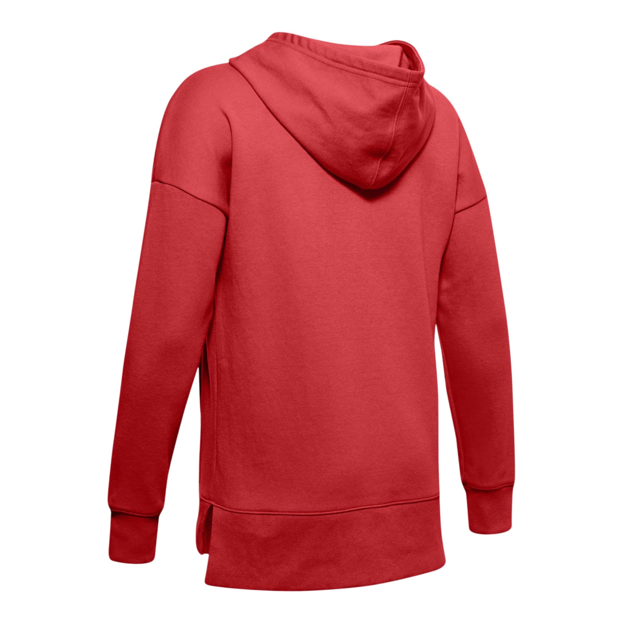 Unstoppable Double Knit Hoodie - Denny's