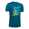 Cant Catch Speed Tee - Denny's