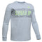Long Sleeve Squad Up Tee - Denny's