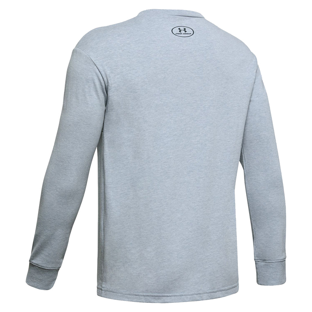 Long Sleeve Squad Up Tee - Denny's