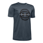 Basketball Branded Tee - Denny's