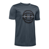 Basketball Branded Tee - Denny's