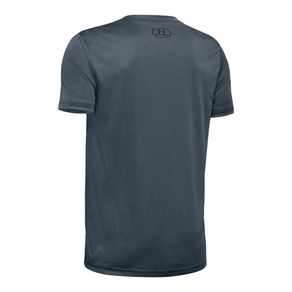 Basketball Branded Tee - Denny's