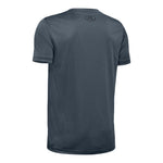 Basketball Branded Tee - Denny's