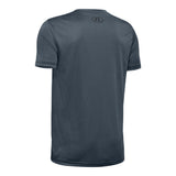 Basketball Branded Tee - Denny's