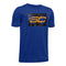 Stephan Curry 30 Branded Tee - Denny's