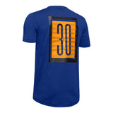 Stephan Curry 30 Branded Tee - Denny's