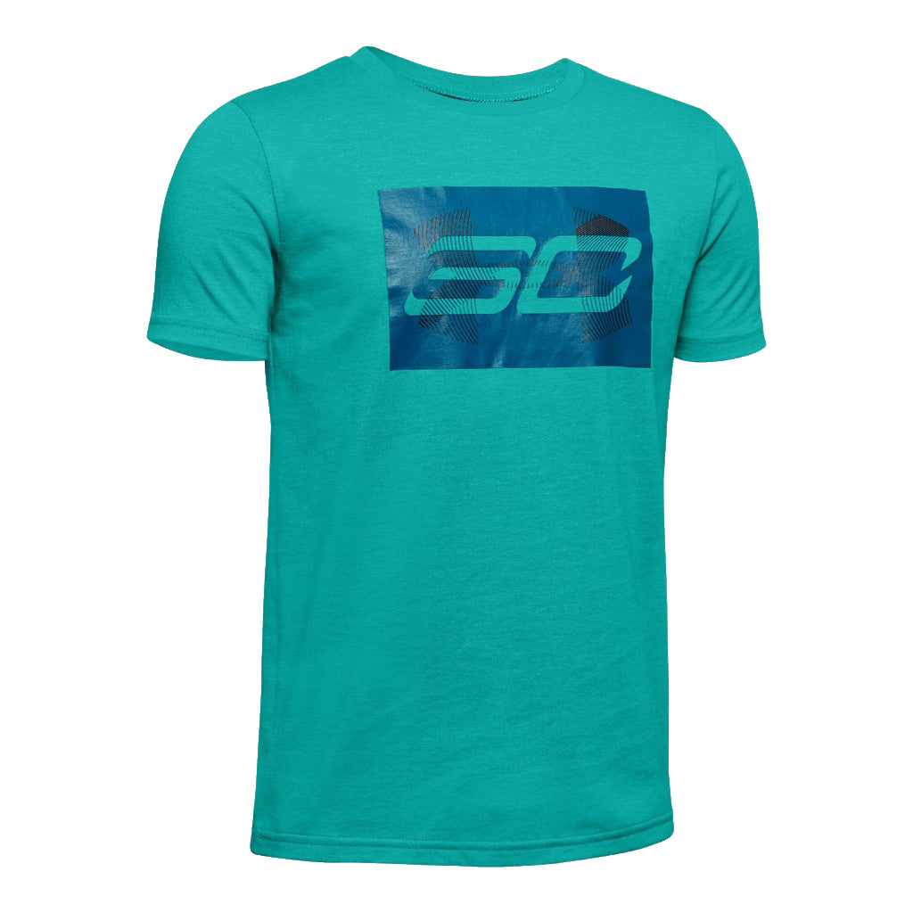 Stephan Curry 30 Branded Tee - Denny's