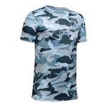 Printed Big Logo Tee - Denny's