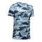 Printed Big Logo Tee - Denny's
