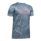 Printed Big Logo Tee - Denny's