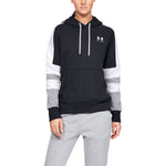 Rival Fleece Logo Hoodie - Denny's
