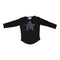 Long Sleeve Rounded Bottom Multi Disc Star - Denny's