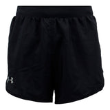 W UA Fly By 2.0 Short - Denny's