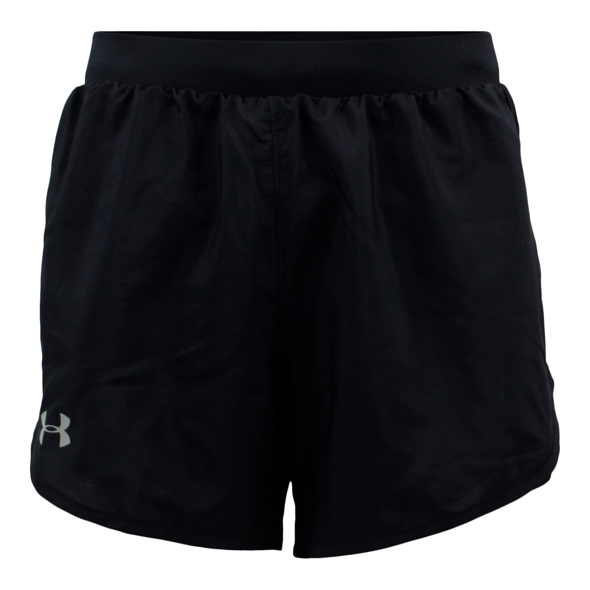 W UA Fly By 2.0 Short - Denny's