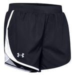 W UA Fly By 2.0 Short - Denny's