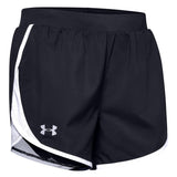 W UA Fly By 2.0 Short - Denny's