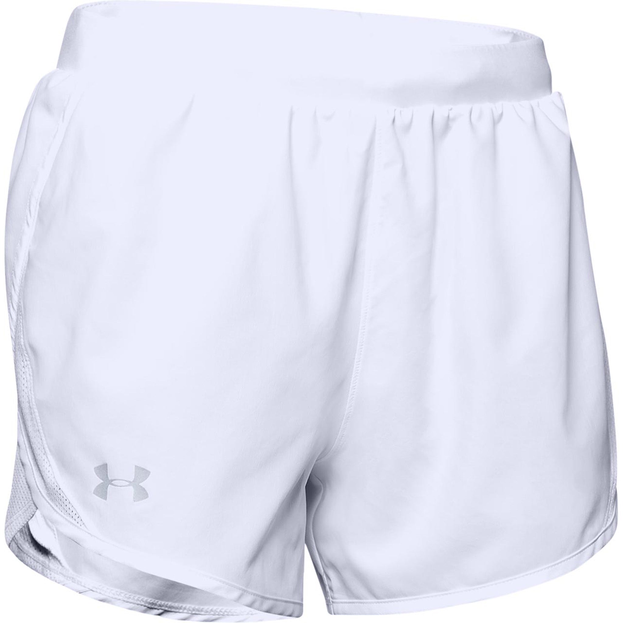 UA Fly By 2.0 Short - Denny's